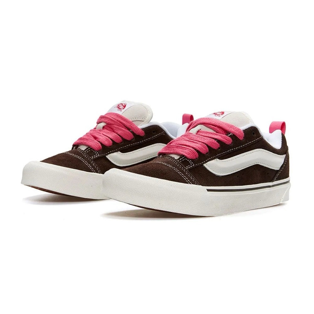 Vans Knu Skool Brown