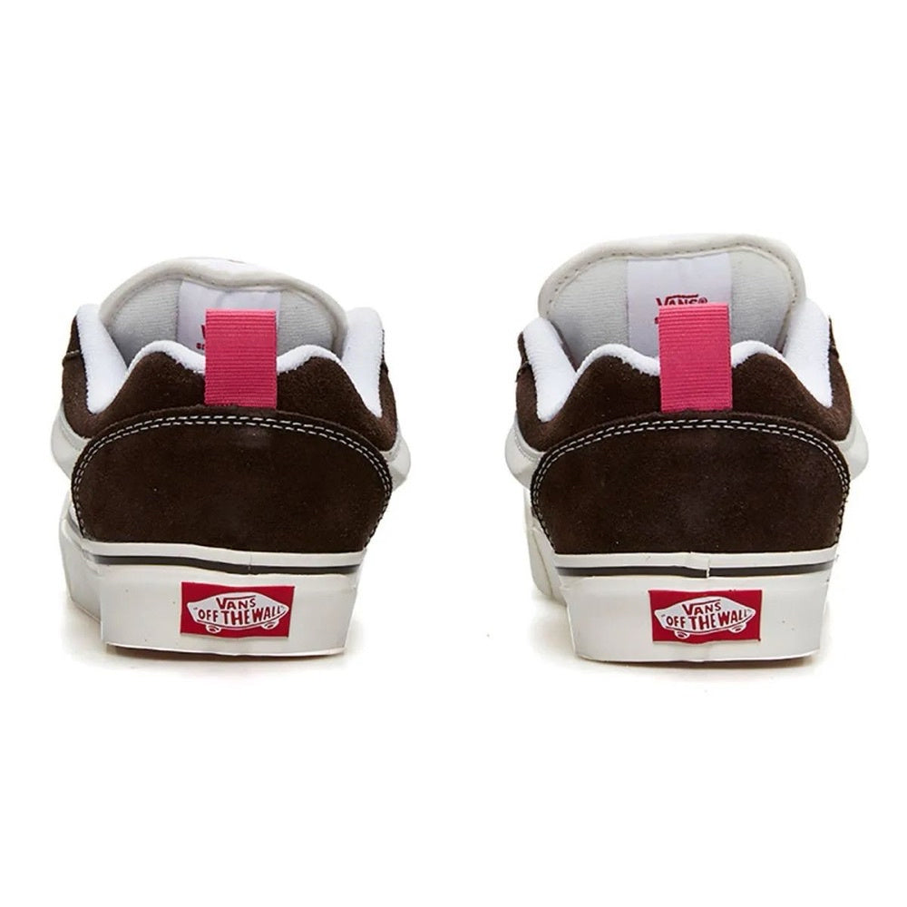 Vans Knu Skool Brown