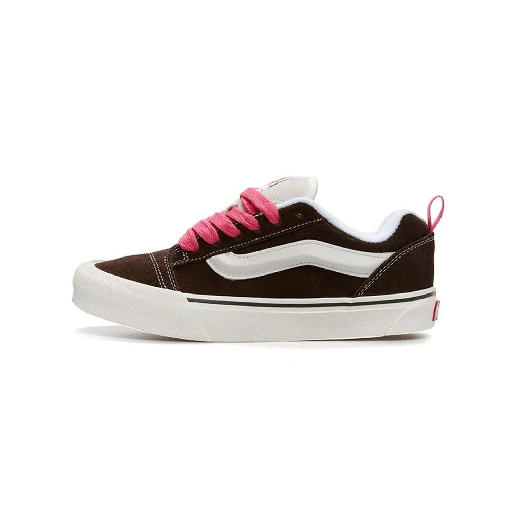 Vans Knu Skool Brown