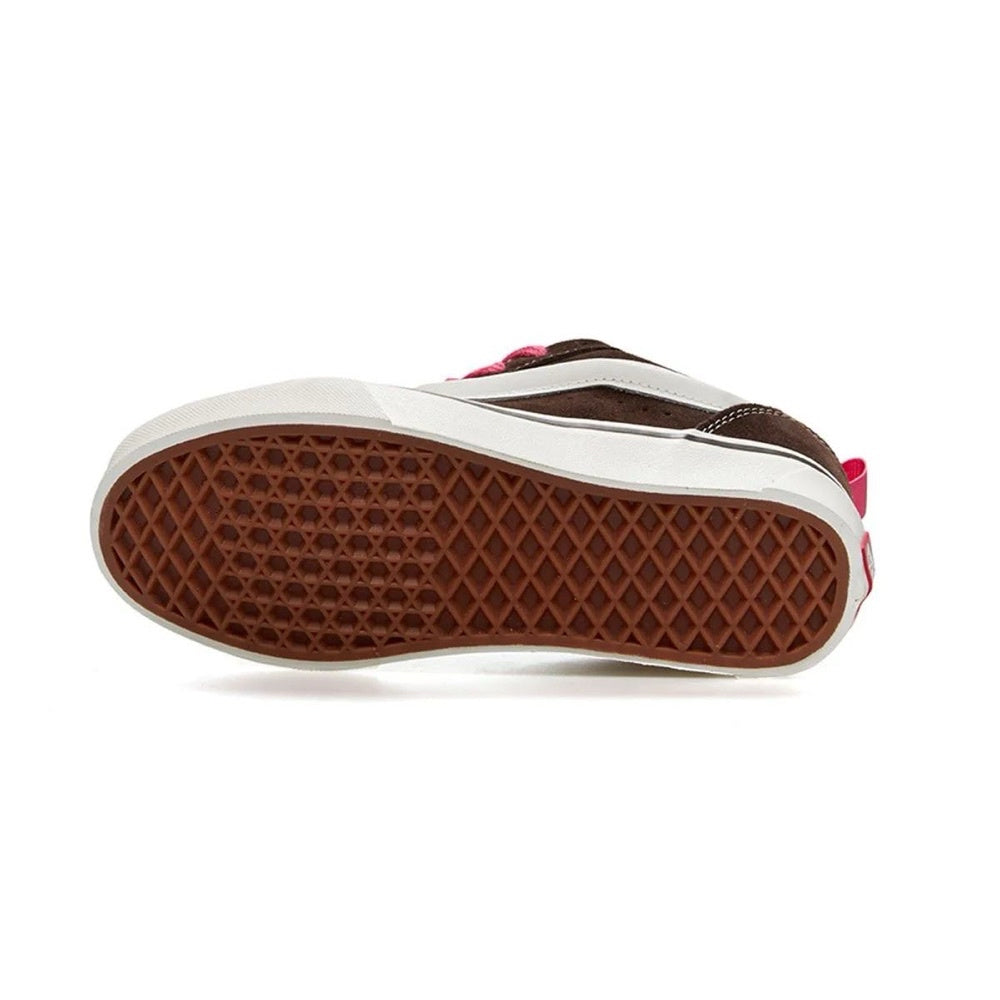 Vans Knu Skool Brown