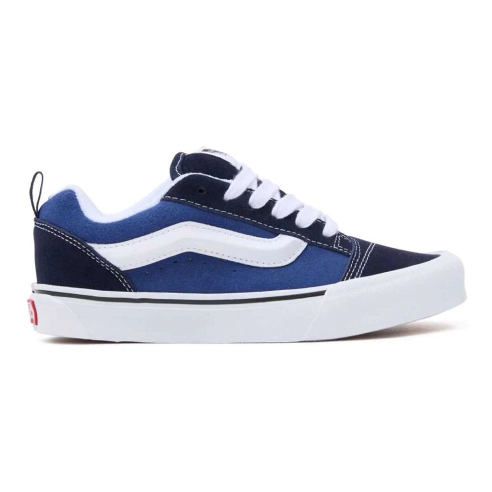 VANS KNU SKOOL "NAVY TRUE WHITE"