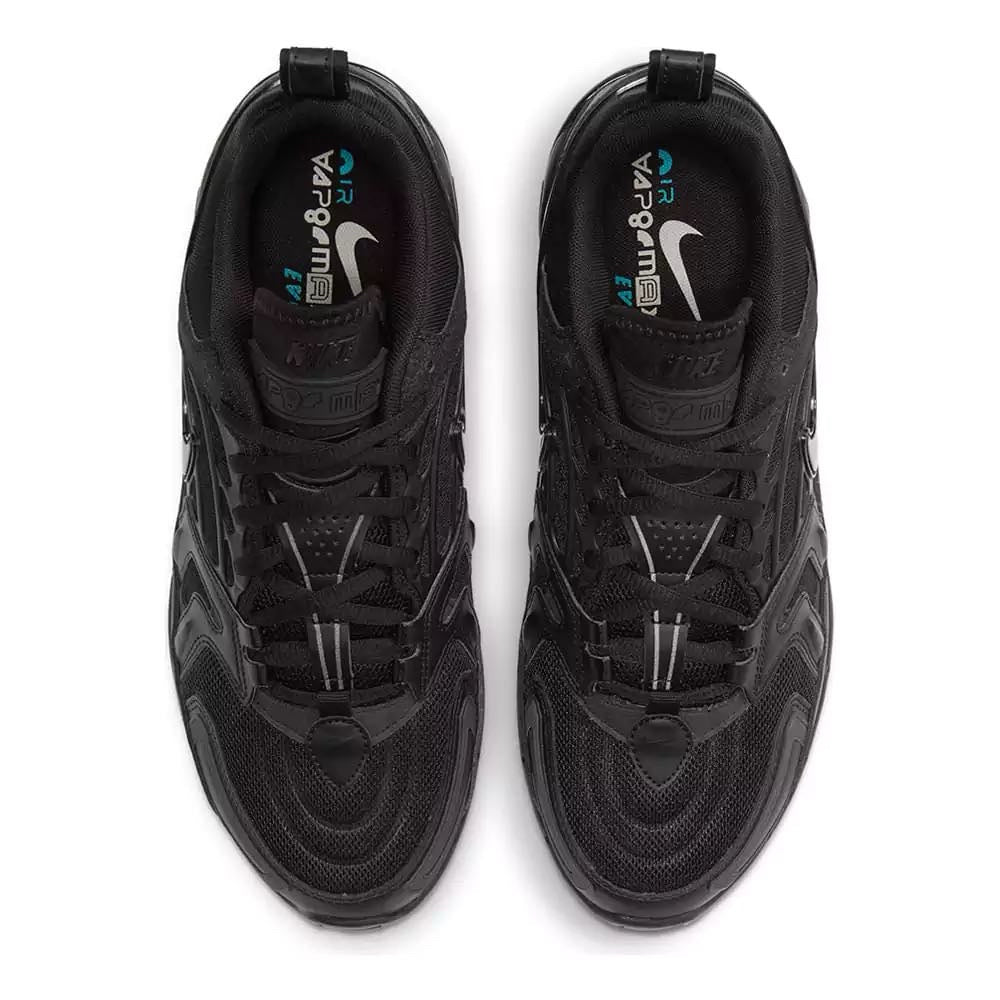 Vapormax Evo "Black"