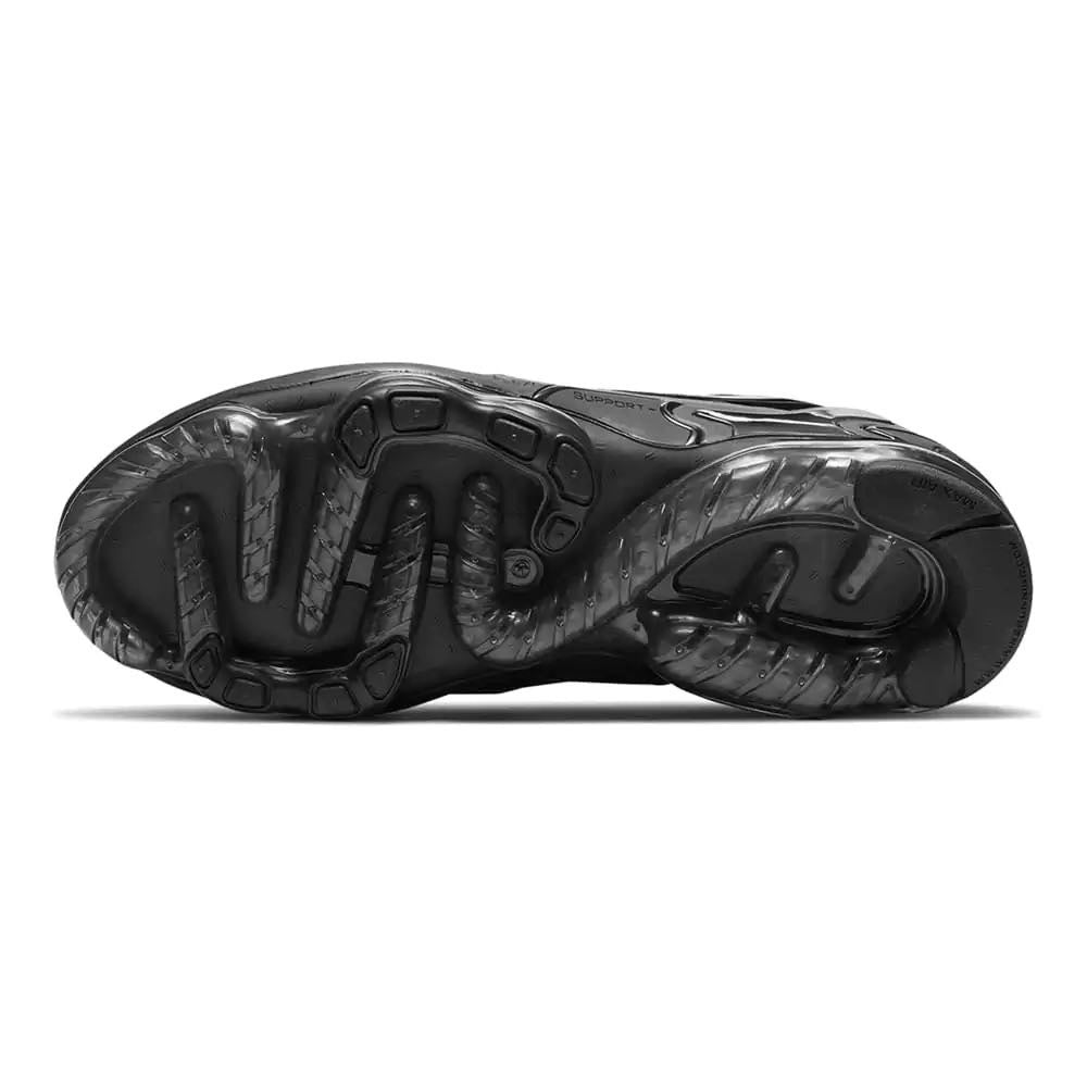 Vapormax Evo "Black"
