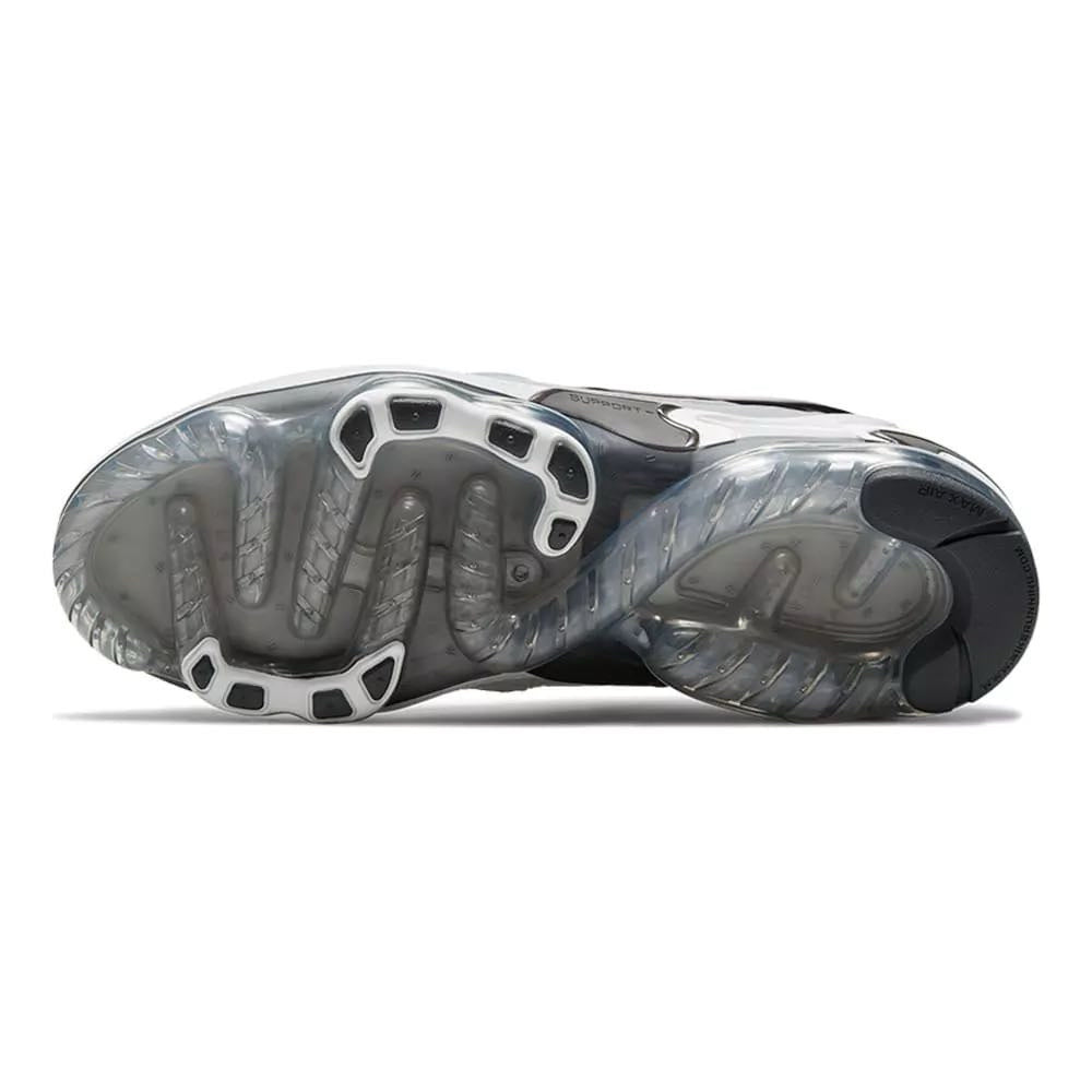 Vapormax Evo "Grey Gradient"
