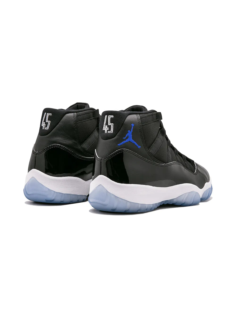 Air Jordan 11 Retro Space Jam 2017 Release