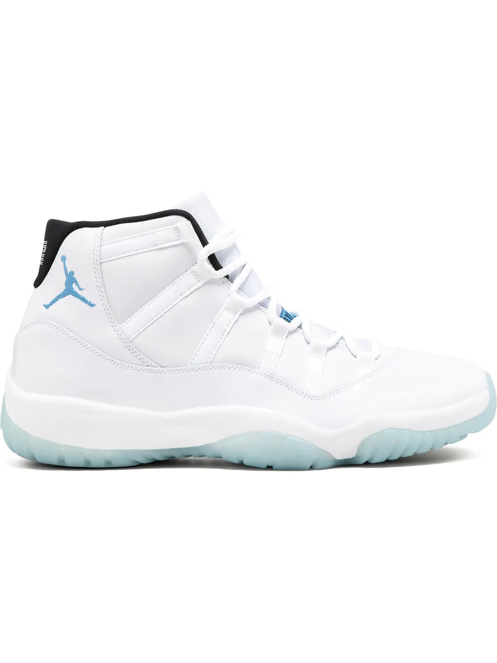 Air Jordan 11 Retro White