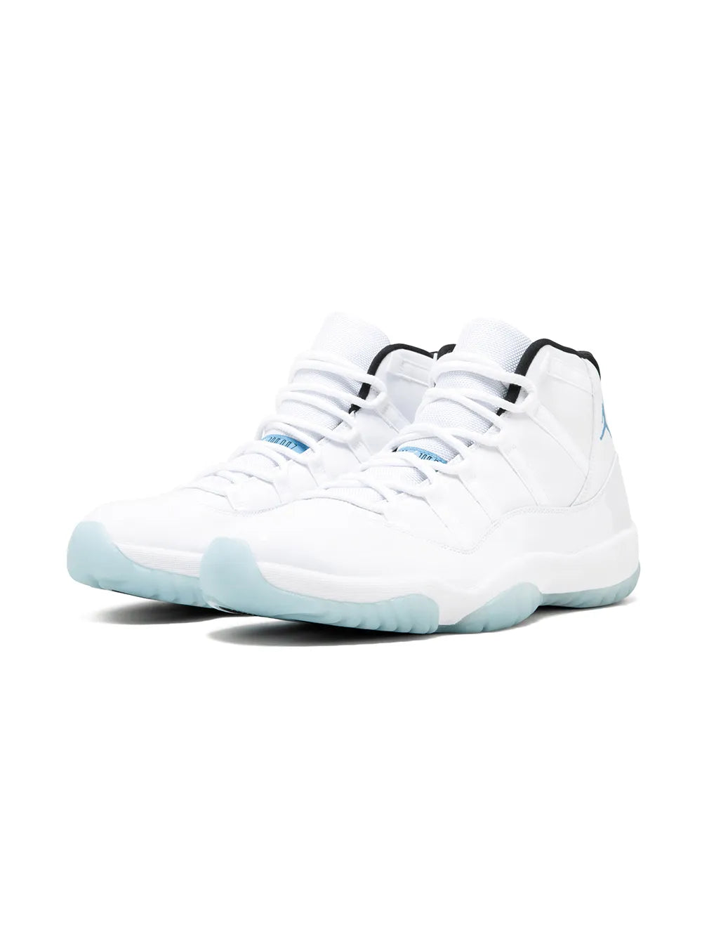 Air Jordan 11 Retro White