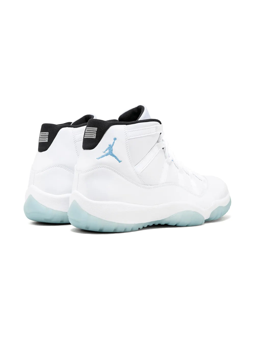 Air Jordan 11 Retro White