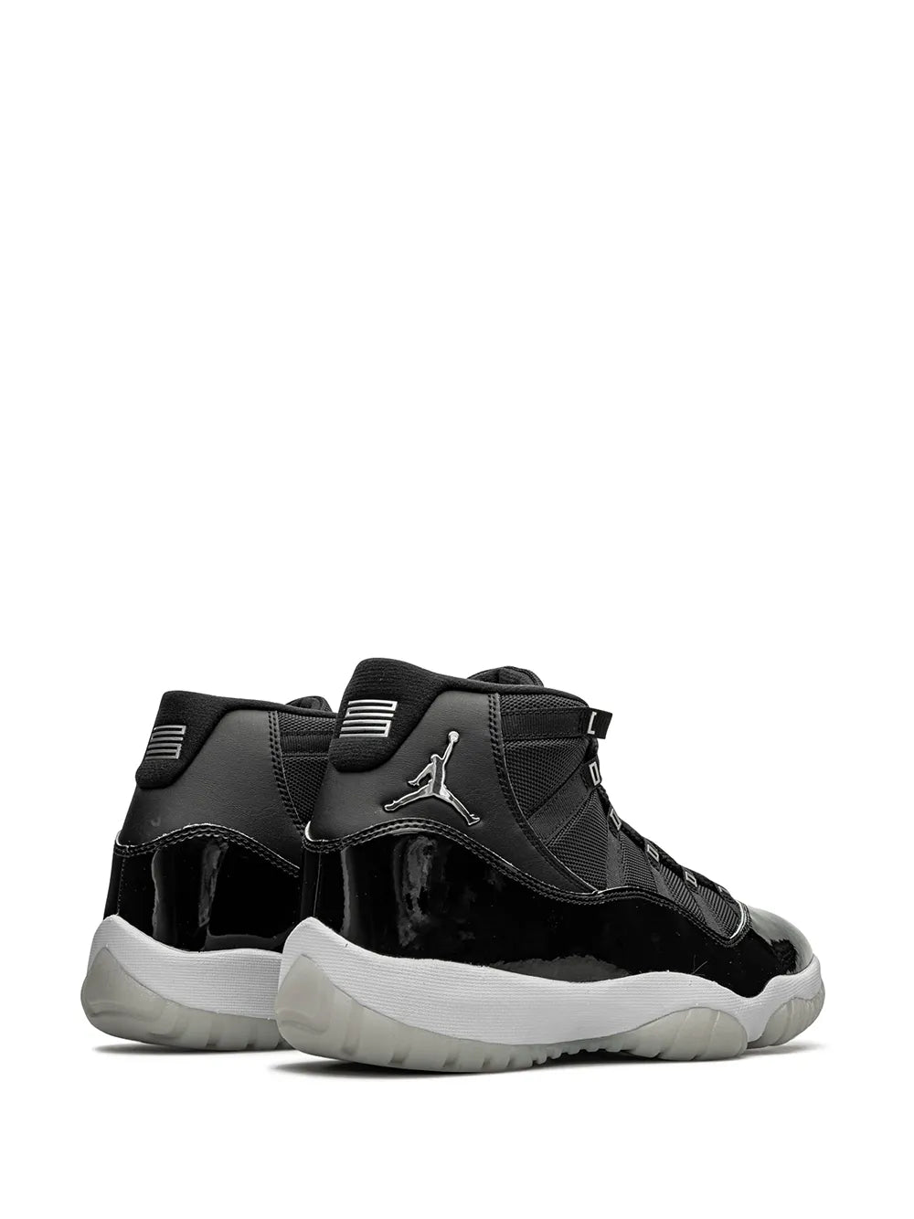 Air Jordan 11 "Jubilee - 25th Anniversary"