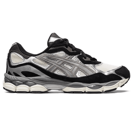 Asics Gel NYC Ivory Clay Grey