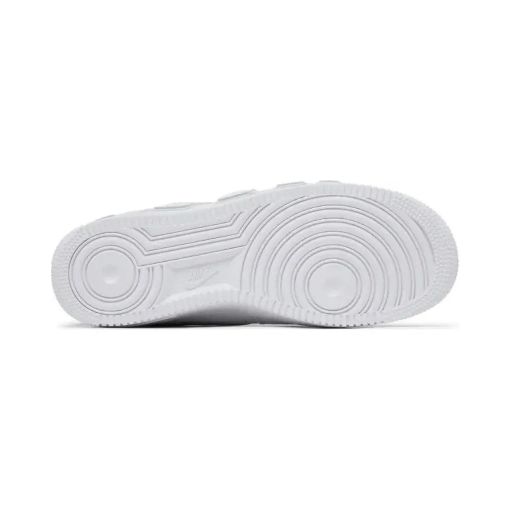 Cactus Plant Flea Market x Nike Air Force 1 Low PRM White
