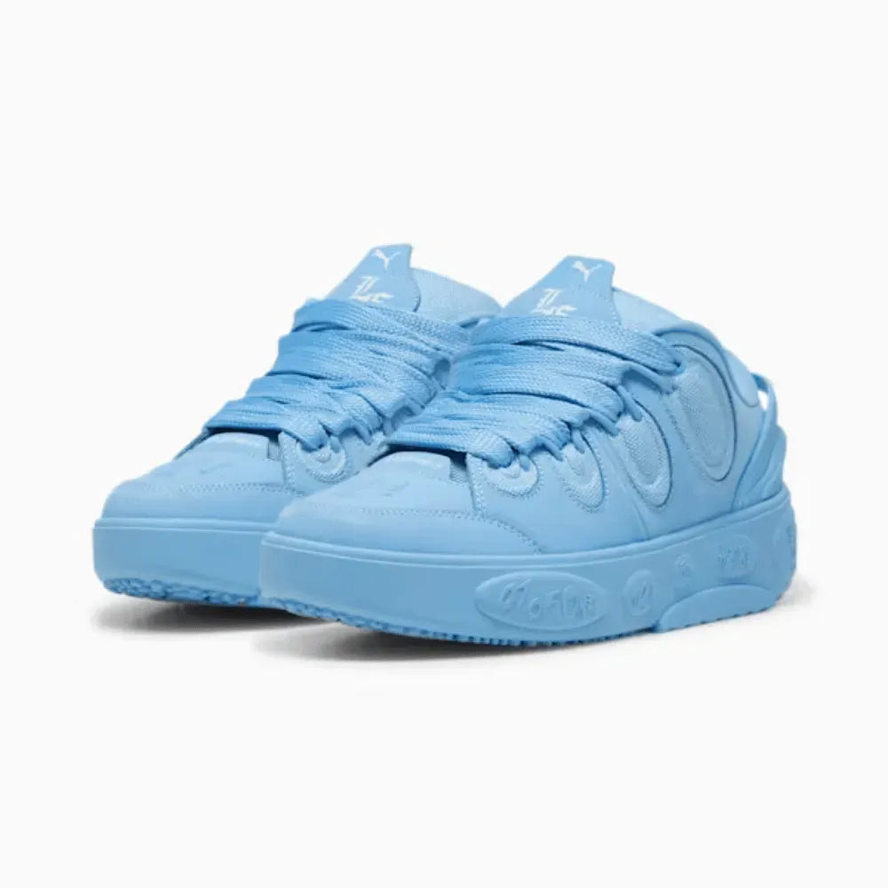 Lamelo Ball x Puma Lafrancé Moment Team Light Blue