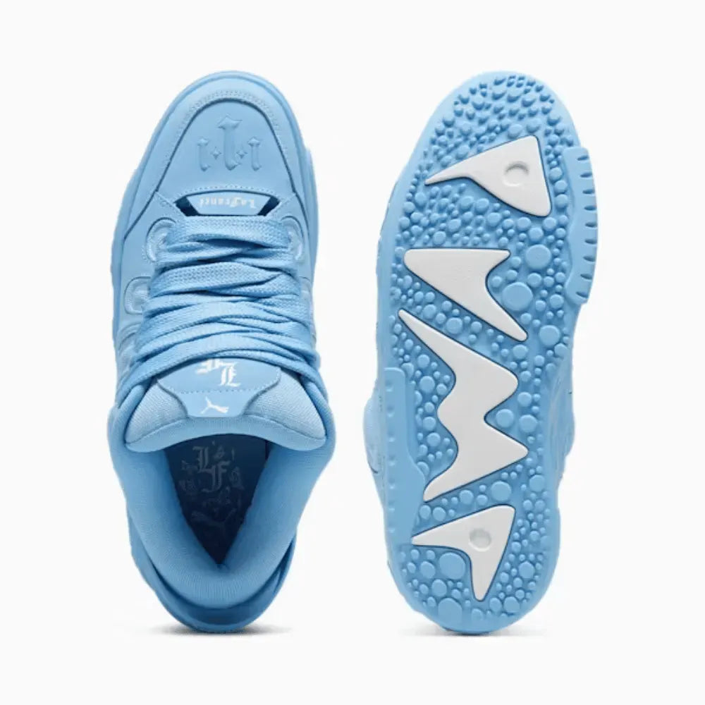 Lamelo Ball x Puma Lafrancé Moment Team Light Blue
