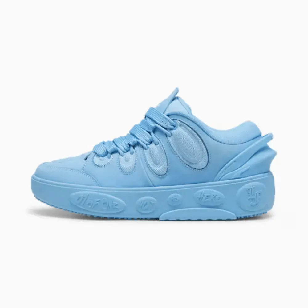 Lamelo Ball x Puma Lafrancé Moment Team Light Blue