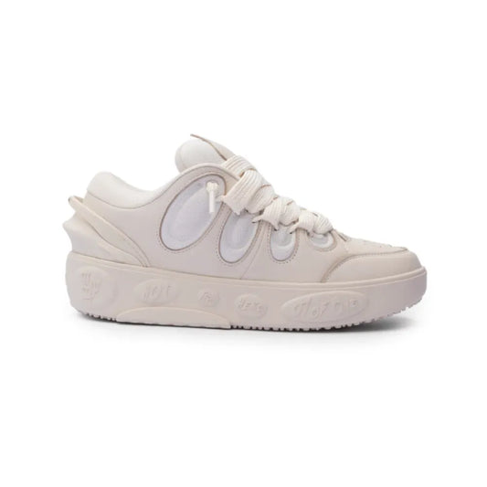Lamelo Ball x Puma Lafrancé Moment Alpine Snow