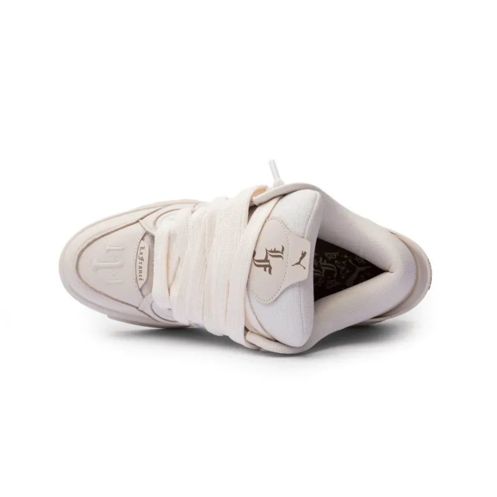 Lamelo Ball x Puma Lafrancé Moment Alpine Snow