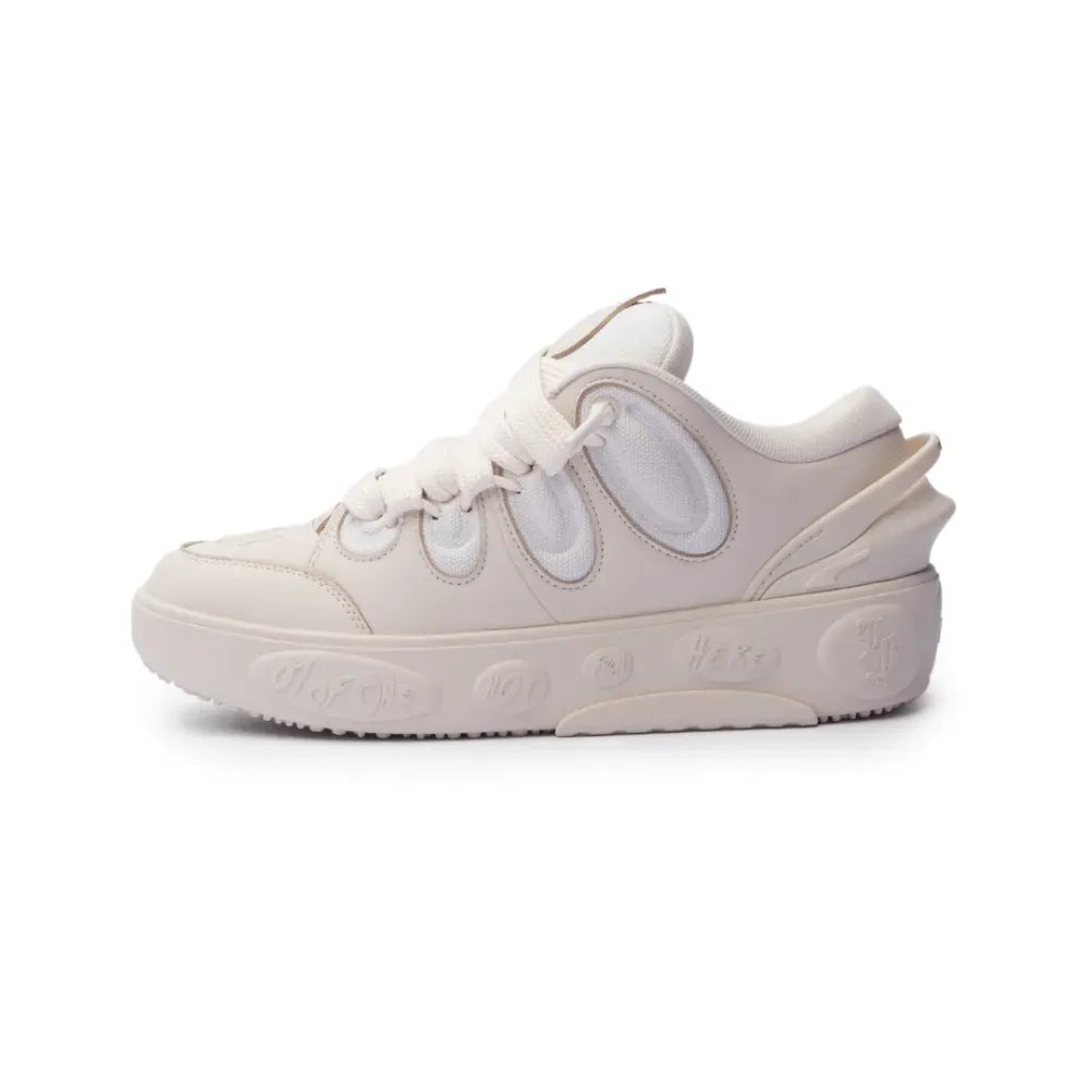 Lamelo Ball x Puma Lafrancé Moment Alpine Snow