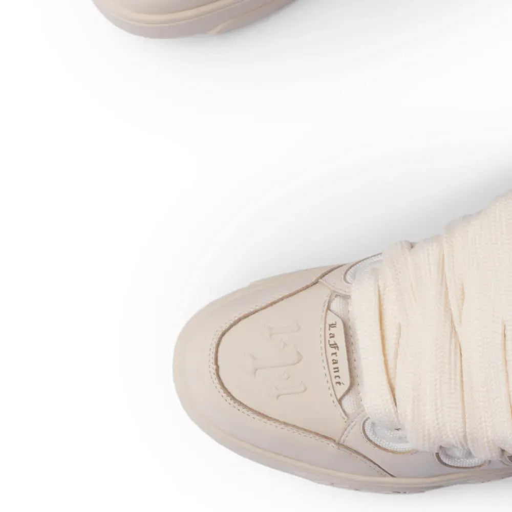 Lamelo Ball x Puma Lafrancé Moment Alpine Snow