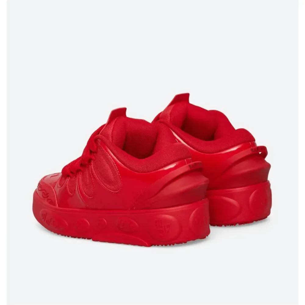 LaMelo Ball x Puma LaFrancé Amour For All Time Red