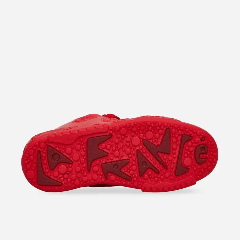 LaMelo Ball x Puma LaFrancé Amour For All Time Red