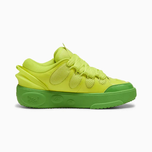 Lamelo Ball x Puma Lafrancé Assist Slime