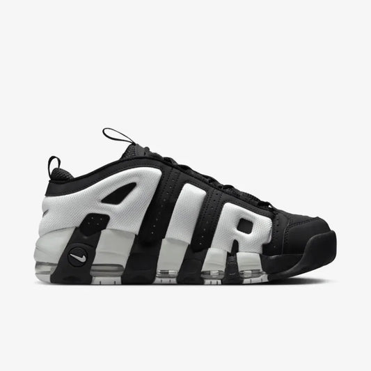 Nike Air More Uptempo Low Panda