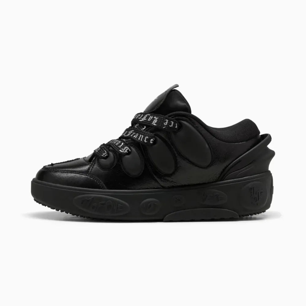 Lamelo Ball x Puma Lafrancé Triple Black