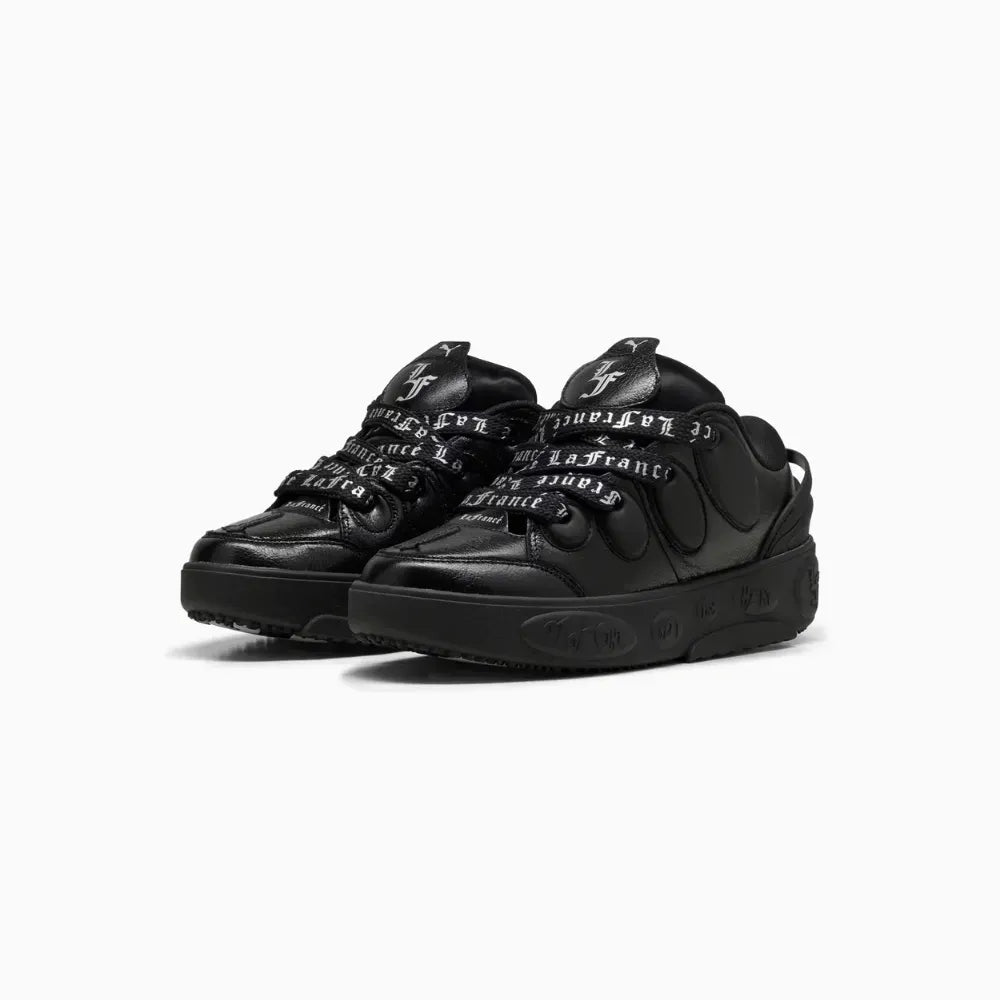 Lamelo Ball x Puma Lafrancé Triple Black