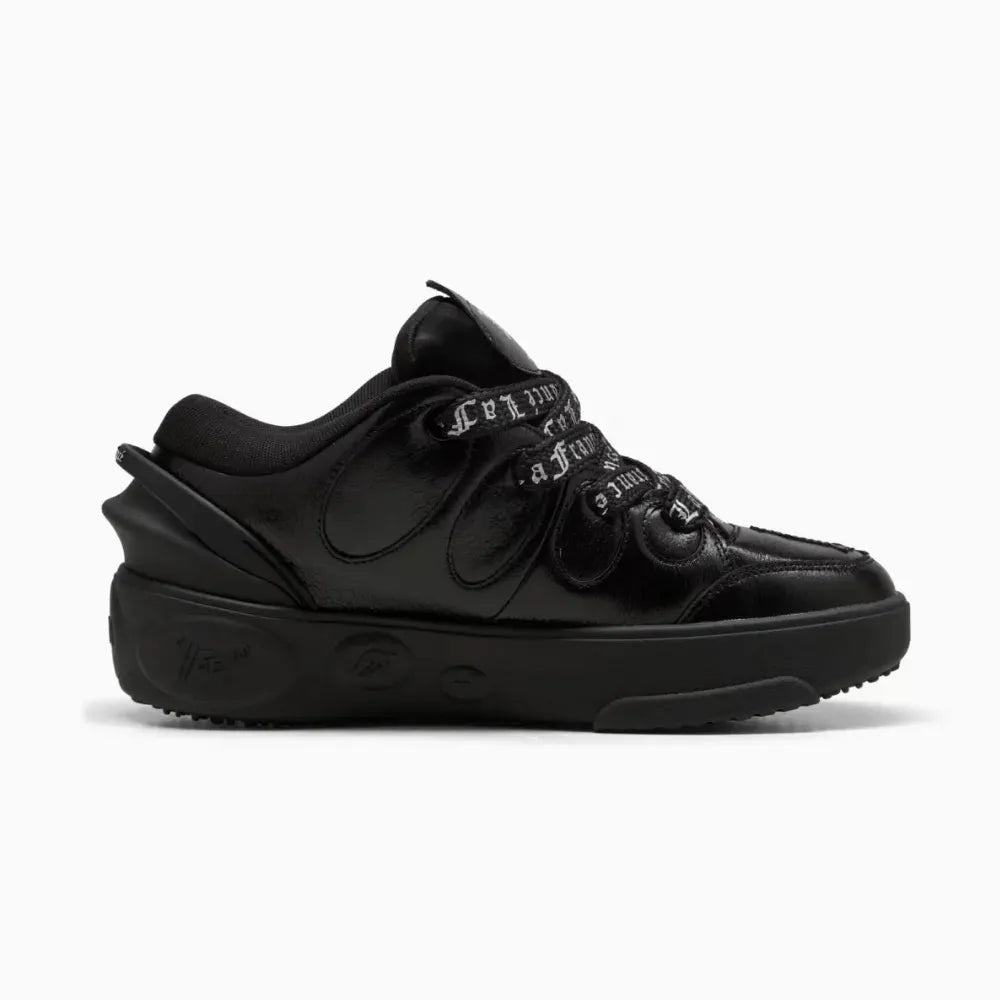 Lamelo Ball x Puma Lafrancé Triple Black