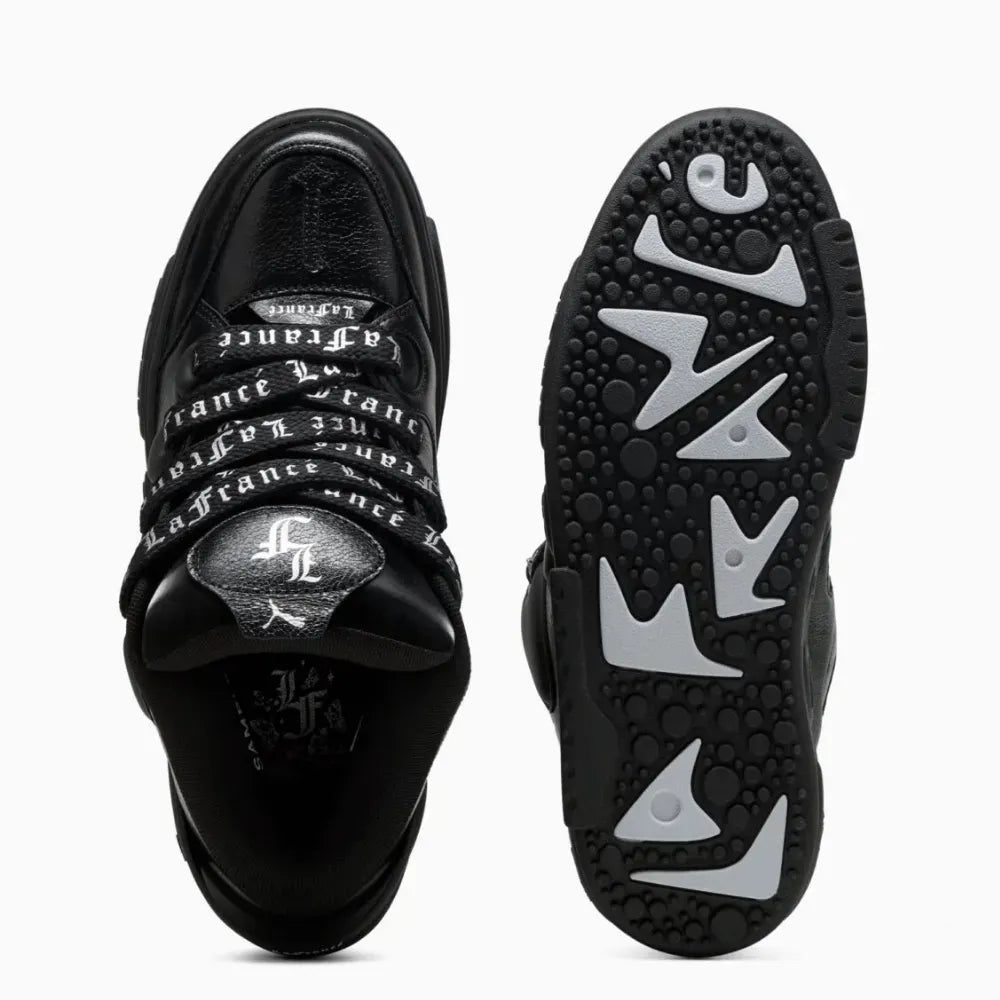 Lamelo Ball x Puma Lafrancé Triple Black