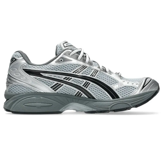 Asics Gel Kayano 14 Grey Black