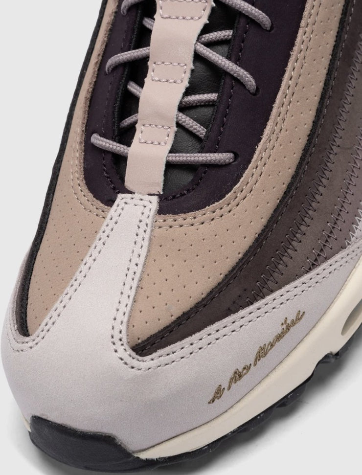 A Ma Maniére x Nike Air Max 95 W.Y.W.S. Dark Violet