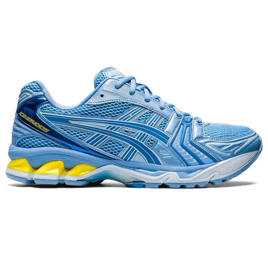 Ice Studios x Asics Gel-Kayano 14 Blue Bell