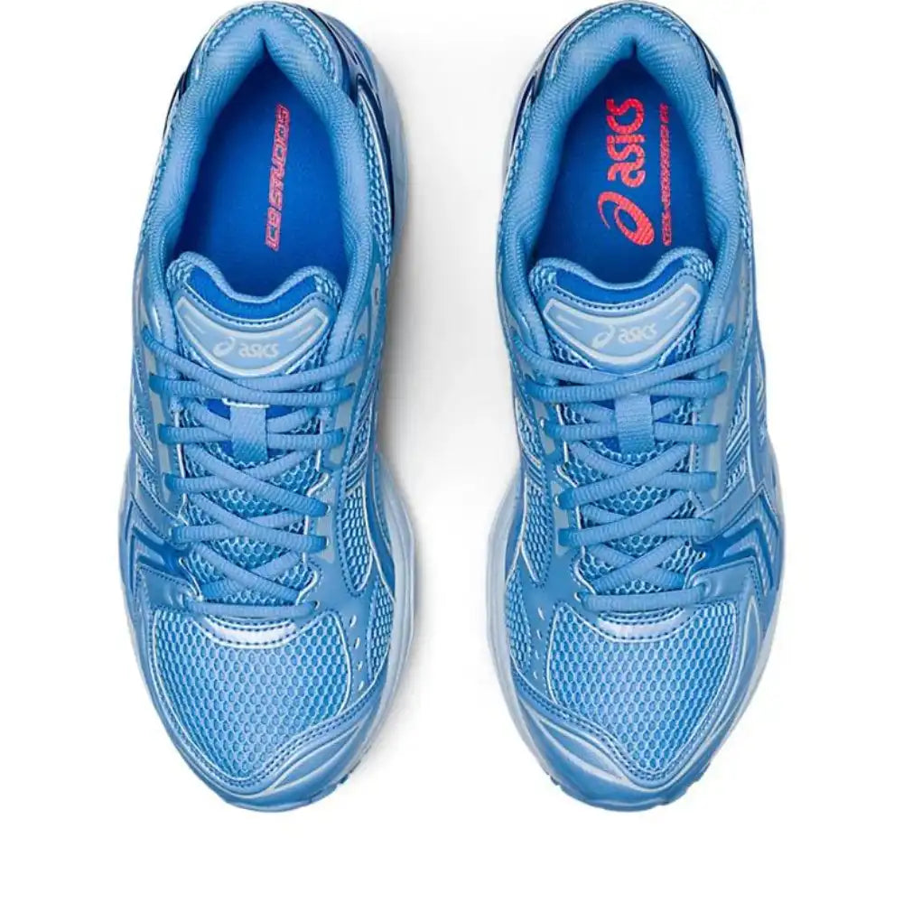 Ice Studios x Asics Gel-Kayano 14 Blue Bell