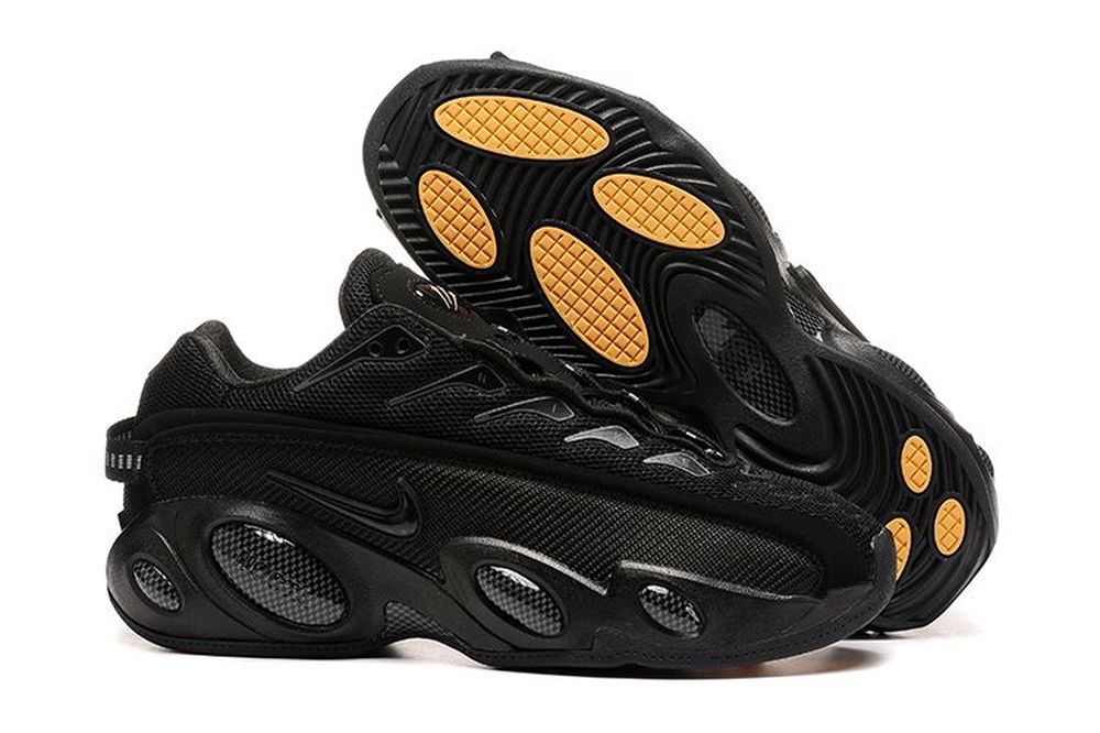 Nike x NOCTA GLIDE Black