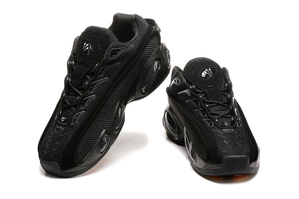 Nike x NOCTA GLIDE Black