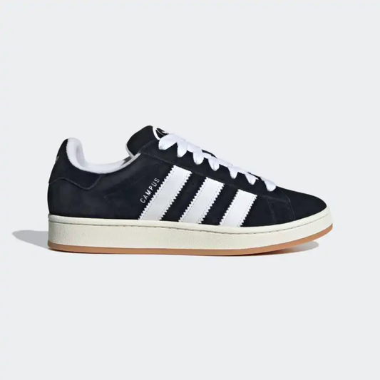 adidas Campus 00s Core Black Gum