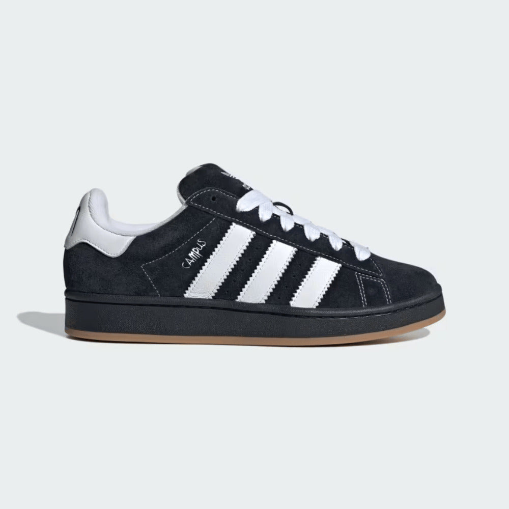 Korn x adidas Campus 00s Core Black