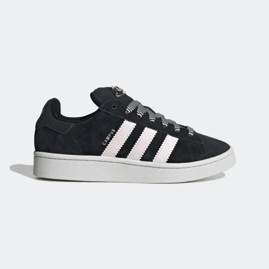 adidas Campus 00s Core Black Almost Pink