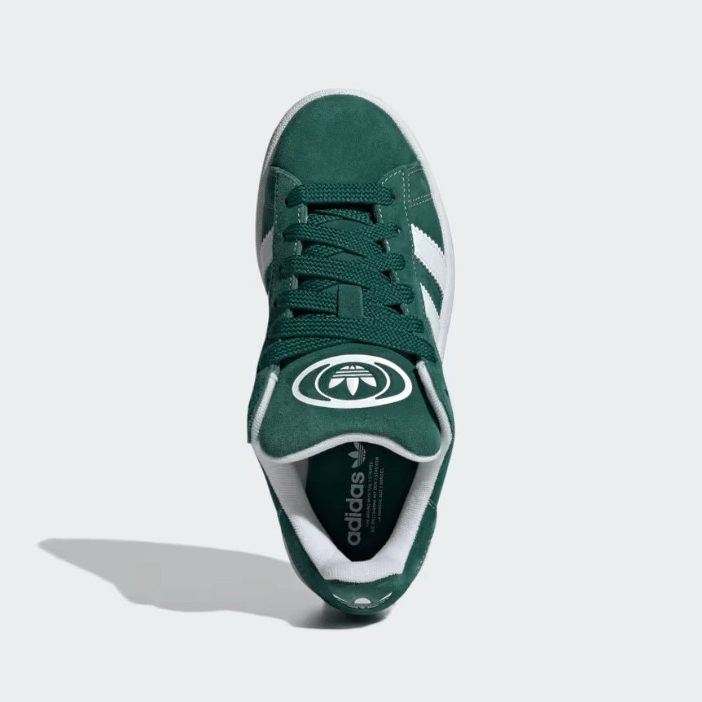 adidas Campus 00s Dark Green 2