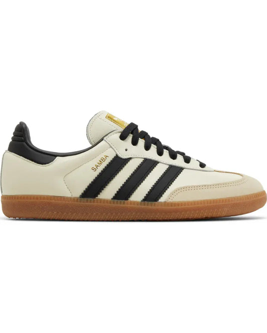 Samba OG "Cream White Sand Strata"