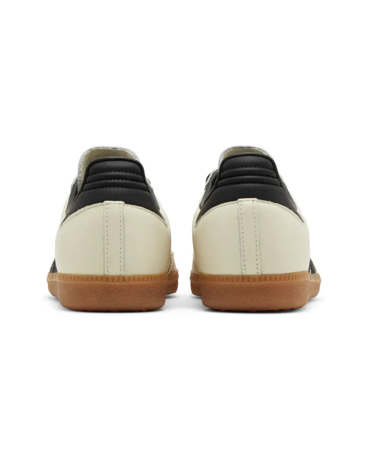 Samba OG "White Black Gum"
