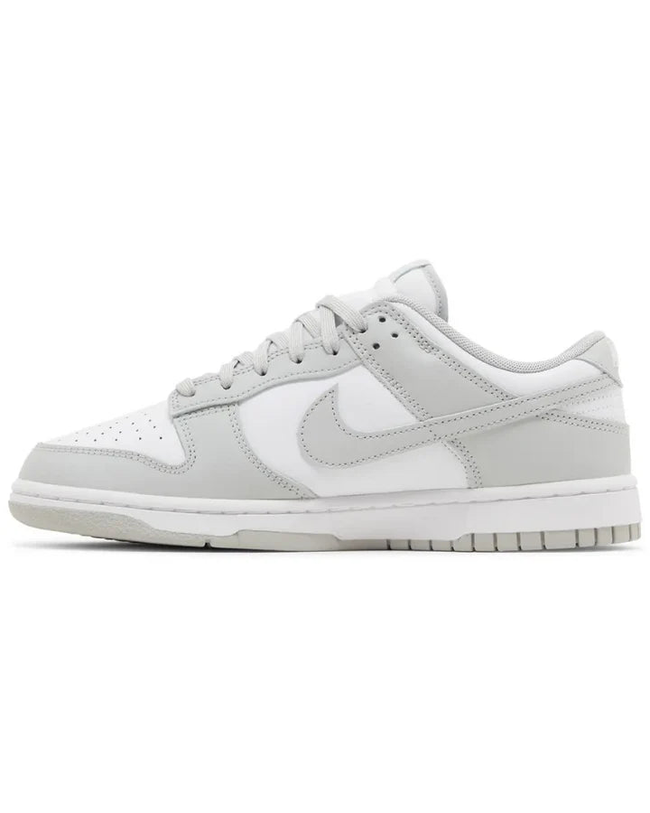 Dunk Low "Grey Fog"