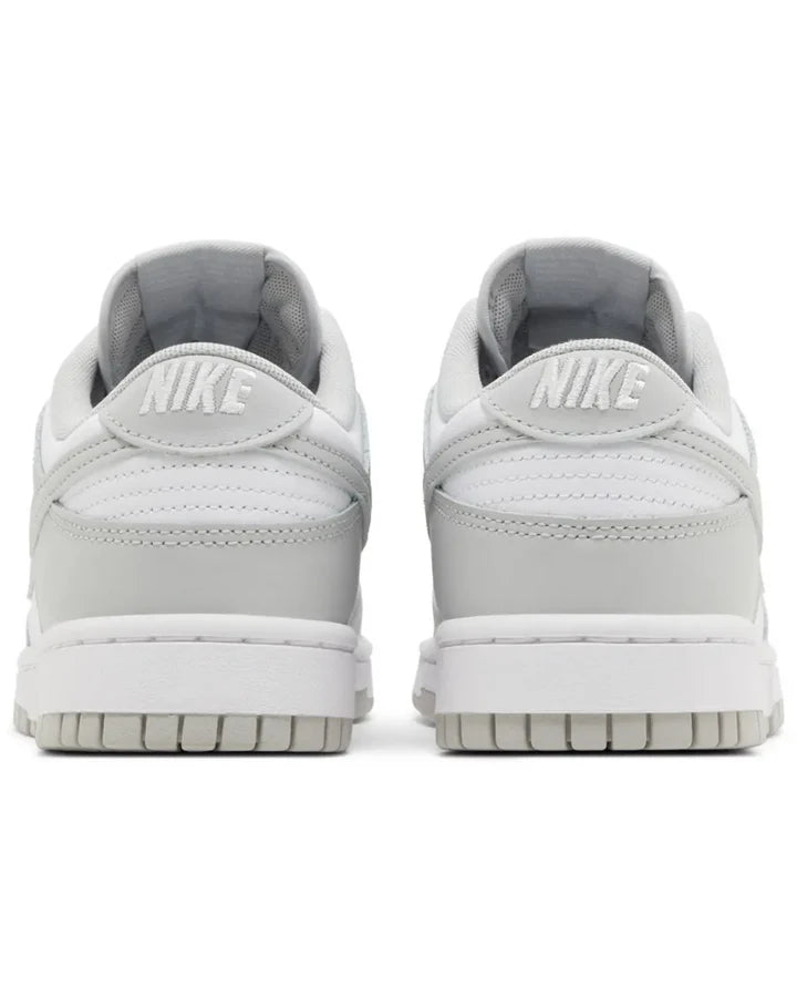 Dunk Low "Grey Fog"