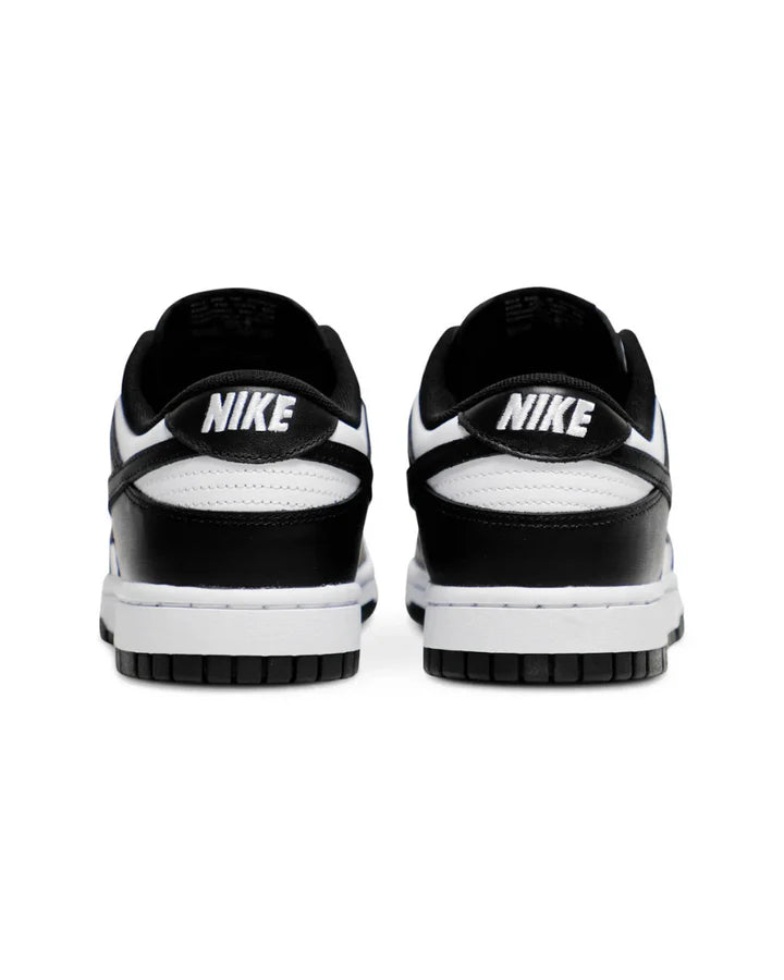 Dunk Low "Panda"