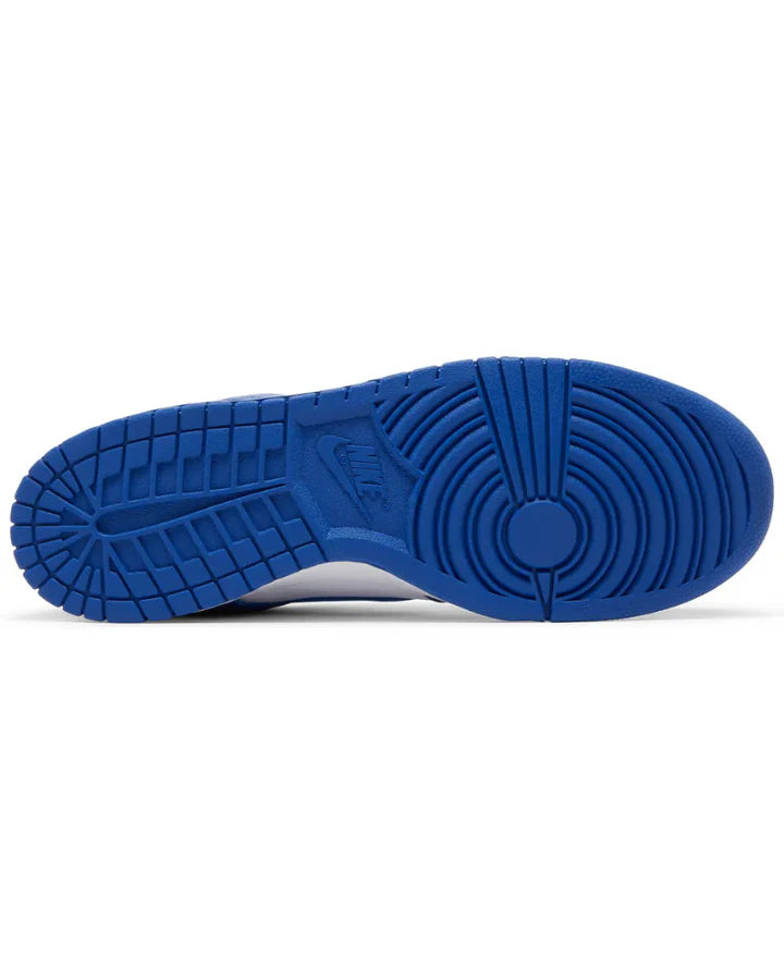 Dunk Low Retro "Kentucky"