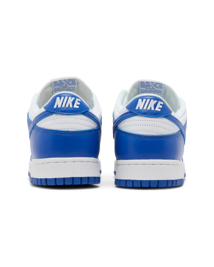 Dunk Low Retro "Kentucky"