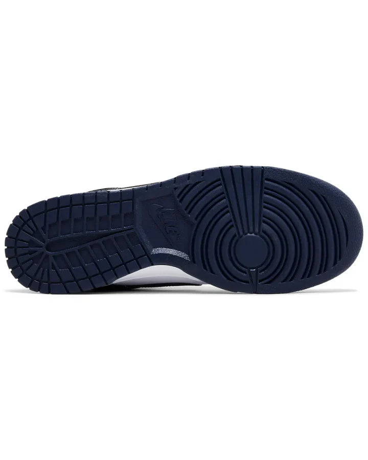 Dunk Low "Midnight Navy"
