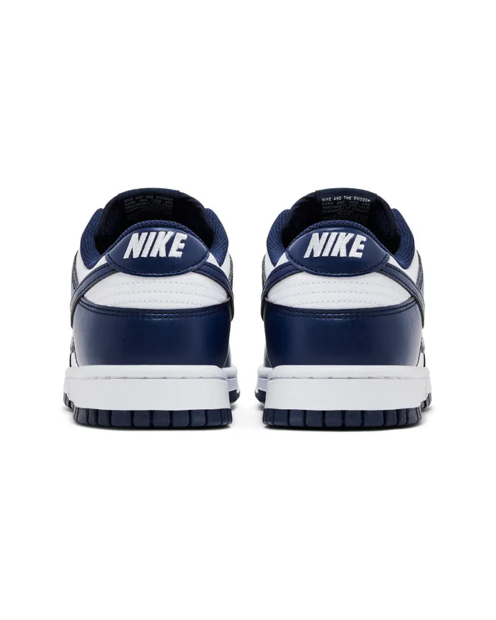 Dunk Low "Midnight Navy"