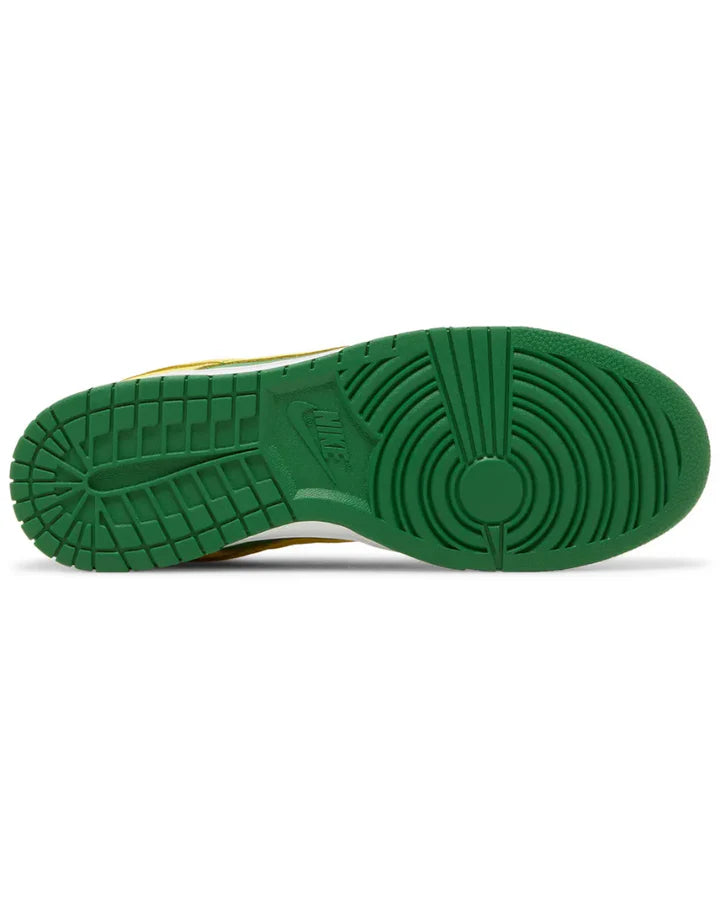 Dunk Low "Reverse Brazil"